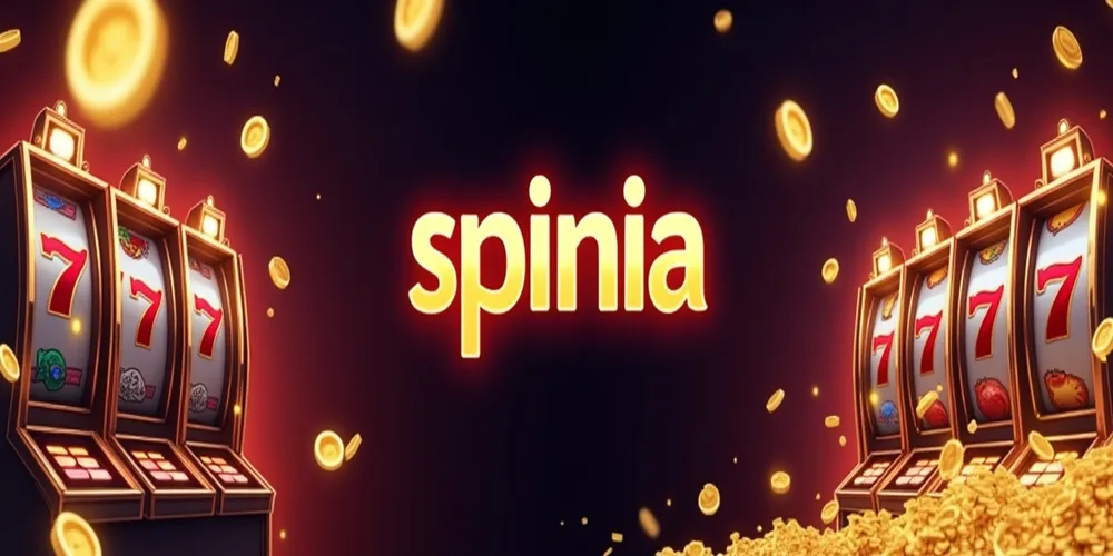 Spinia Online Casino